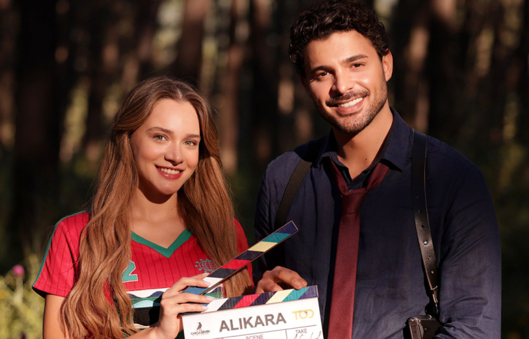 Alıkara