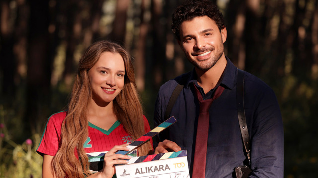 Alıkara