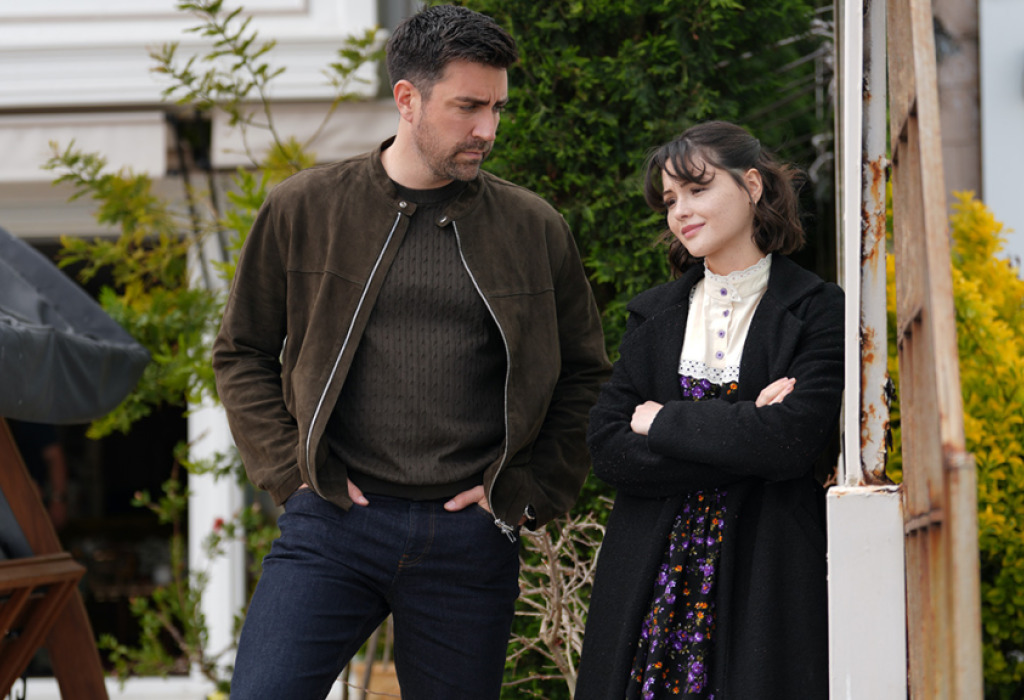 Calinos Entertainment’s New Turkish Drama “Ugly” Lands in MENA