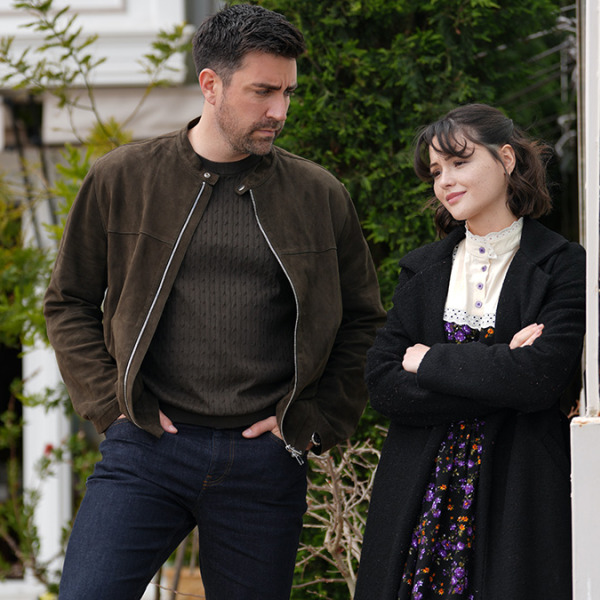 Calinos Entertainment’s New Turkish Drama “Ugly” Lands in MENA