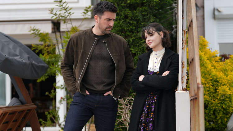 Calinos Entertainment’s New Turkish Drama “Ugly” Lands in MENA