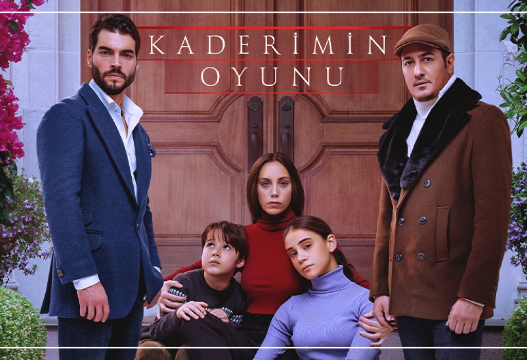 'Kaderimin Oyunu’ Renewed For Season 2 at Star TV