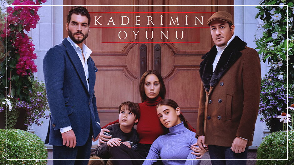 'Kaderimin Oyunu’ Renewed For Season 2 at Star TV