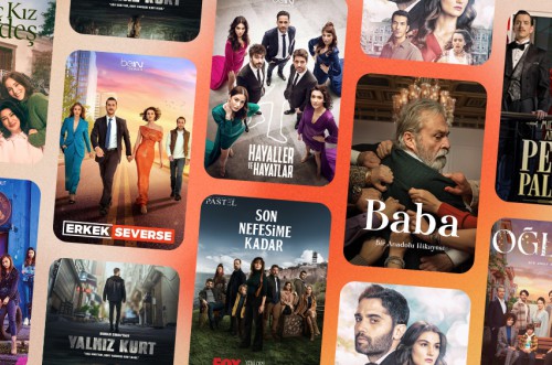 New Turkish Dramas Premiering Early 2022