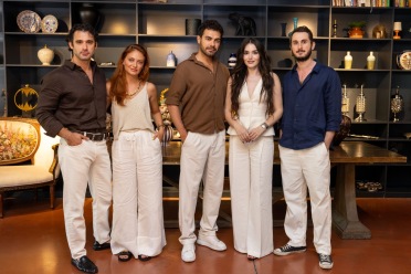 First Look: 'Haysiyet' on Kanal D (Cast + Plot Summary)