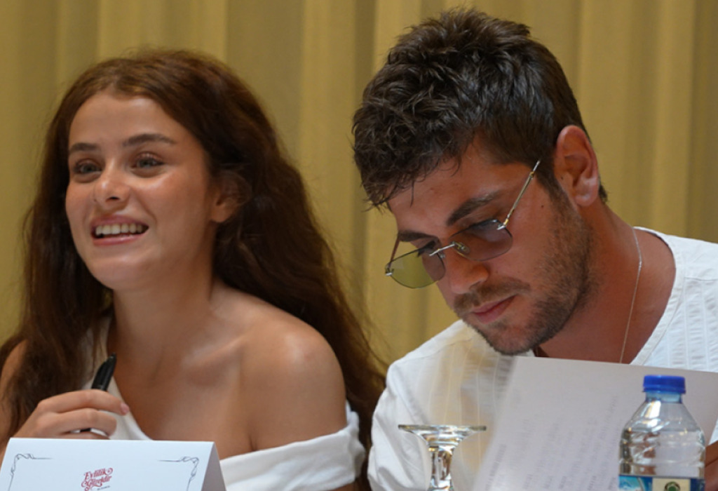 First Look: 'Evlilik Güzeldir' on TRT1 (Cast + Plot Summary)