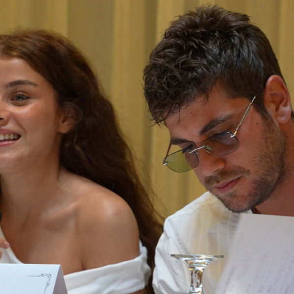 First Look: 'Evlilik Güzeldir' on TRT1 (Cast + Plot Summary)
