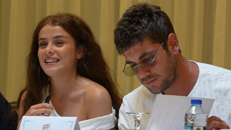 First Look: 'Evlilik Güzeldir' on TRT1 (Cast + Plot Summary)