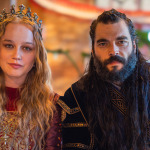 First Look: 'Aşk ve Taht' on atv (Cast + Plot Summary)