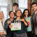FIrst Look: 'Ömür Usta' on NOW (Cast + Plot Summary)