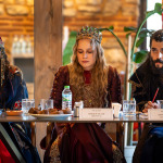 Aşk ve Taht Image