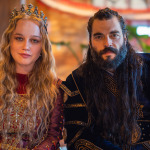 Aşk ve Taht Image