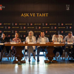 Aşk ve Taht Image