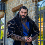 Aşk ve Taht Image