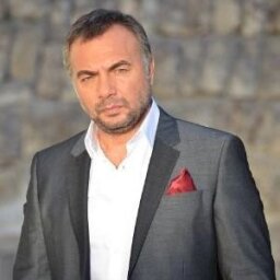 Oktay Kaynarca as Adanalı Yavuz