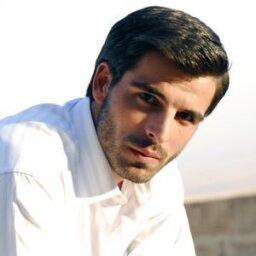 Mehmet Akif Alakurt as Maraz Ali