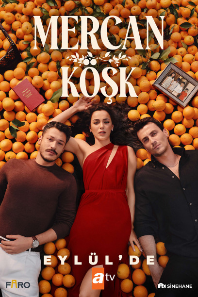 Mercan Köşk