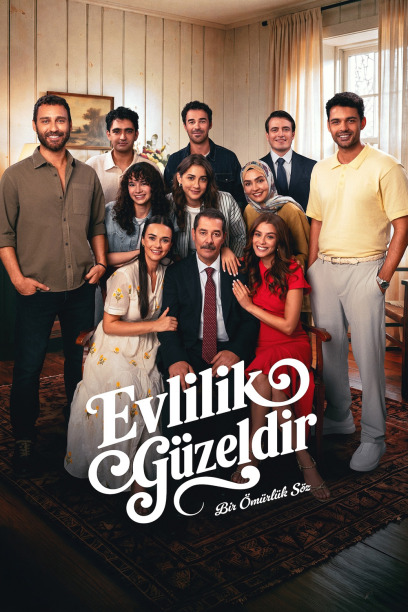 Evlilik Güzeldir