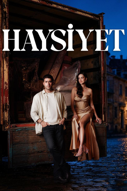 Haysiyet