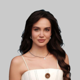 Merih Öztürk as Si̇may Tarman