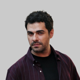 Gökberk Yildirim as Tufan Karliova