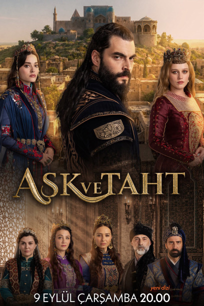 Aşk ve Taht