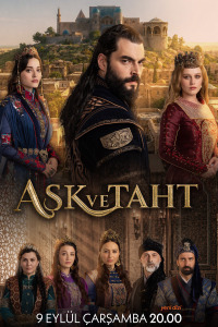 Aşk ve Taht
