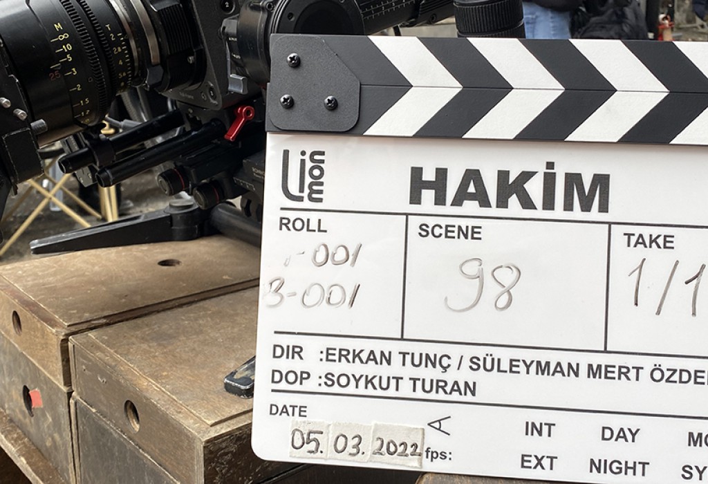 'Hakim': Turkish Remake of 'Your Honor' Now In Production