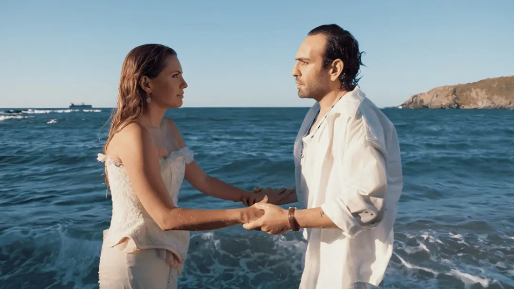 Calinos Entertainment Adds “SALTED LOVE” to slate ahead of MIPCOM