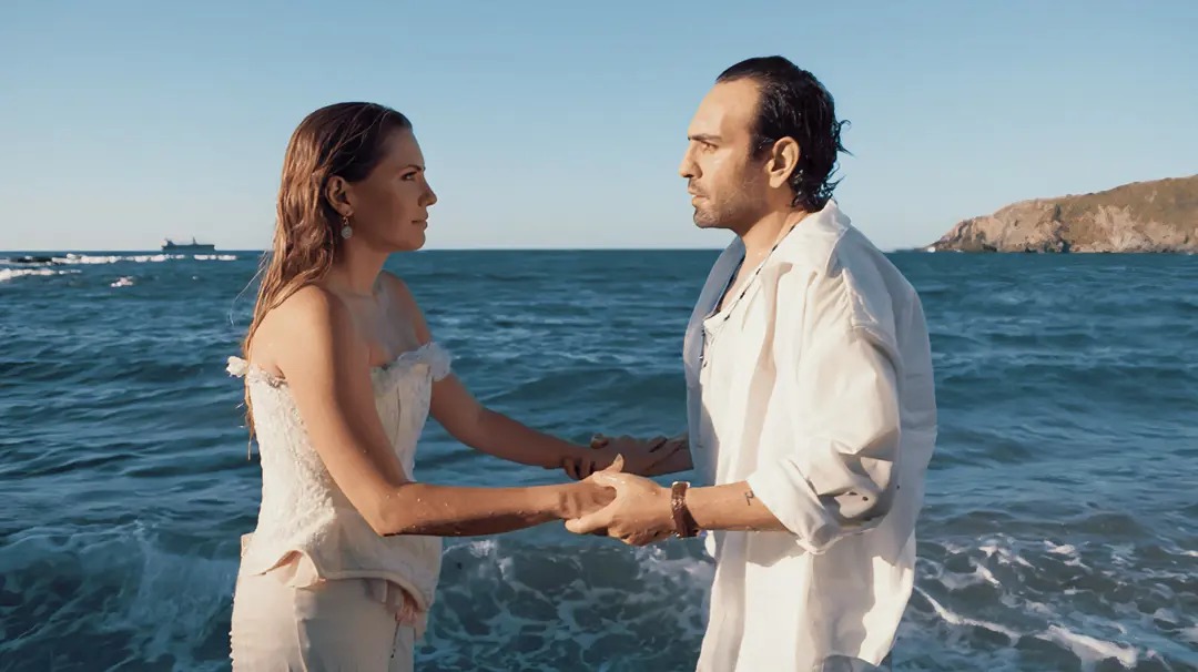 Calinos Entertainment Adds “SALTED LOVE” to slate ahead of MIPCOM