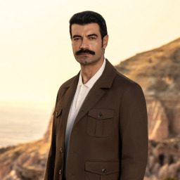 Murat Ünalmış as Mirza Kozaklı
