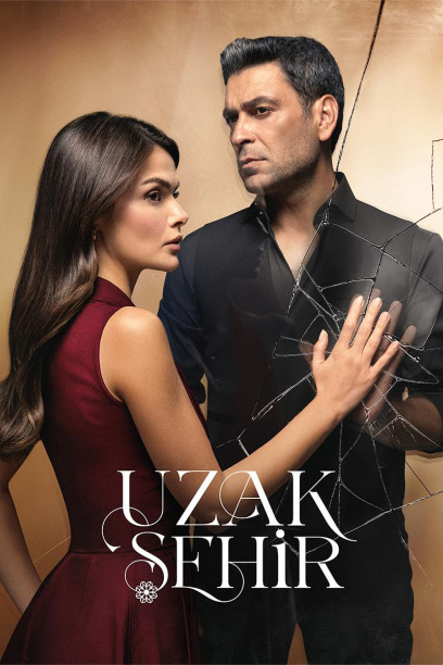 Uzak Şehir