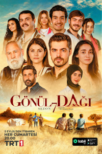 Gönül Dağı
