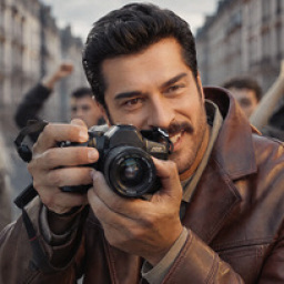 Burak Özçivit as Kenan Kozan