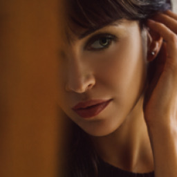 Beyza Gümülcine as Leyla Breger