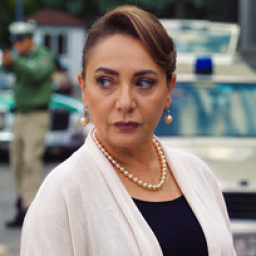 Sibel Taşçıoğlu as Celadet Kozan