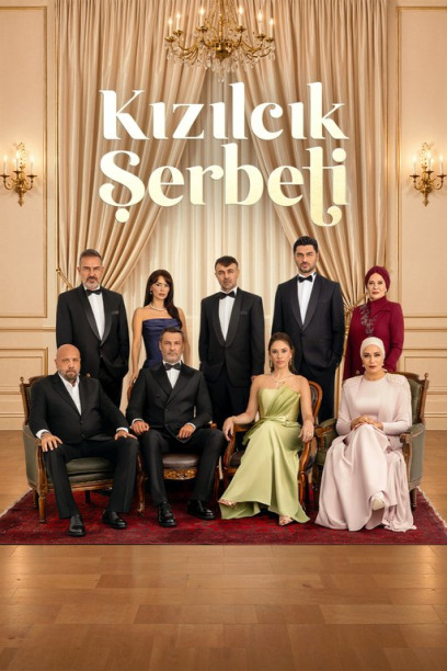 Kızılcık Şerbeti (One Love)
