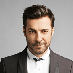 Barış Kılıç as Emre