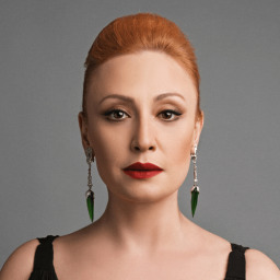 Gülçin Santırcıoğlu as Mine