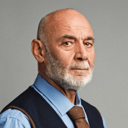 Kenan Bal as Feyyaz