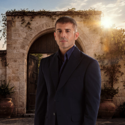 Cihangir Ceyhan as Ali Atay