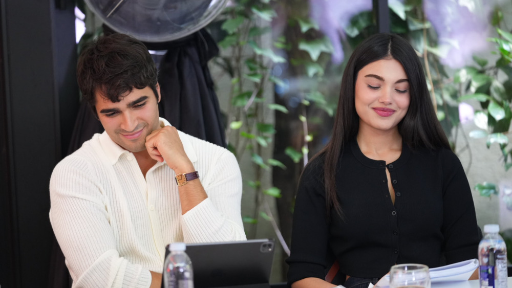 First Look: 'Susuz Yaz' on Kanal D (Cast & Plot Summary)