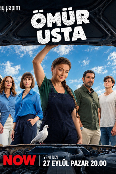 Ömür Usta