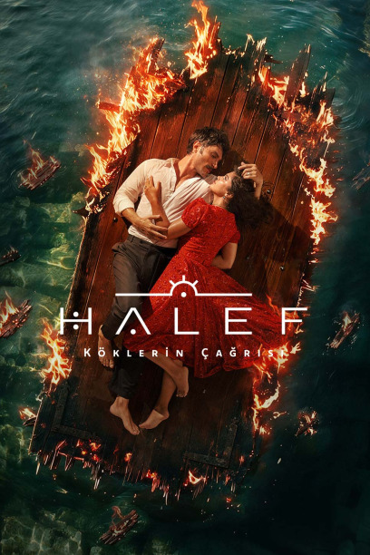 Halef: Köklerin Çağrısı