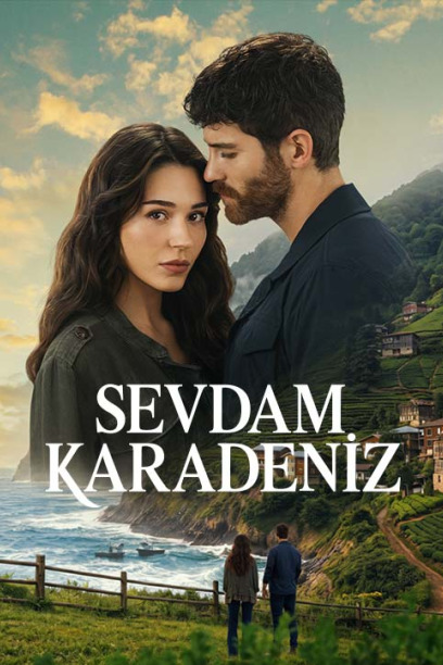 Sevdam Karadeniz