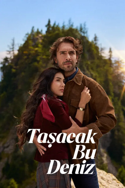 Taşacak Bu Deniz