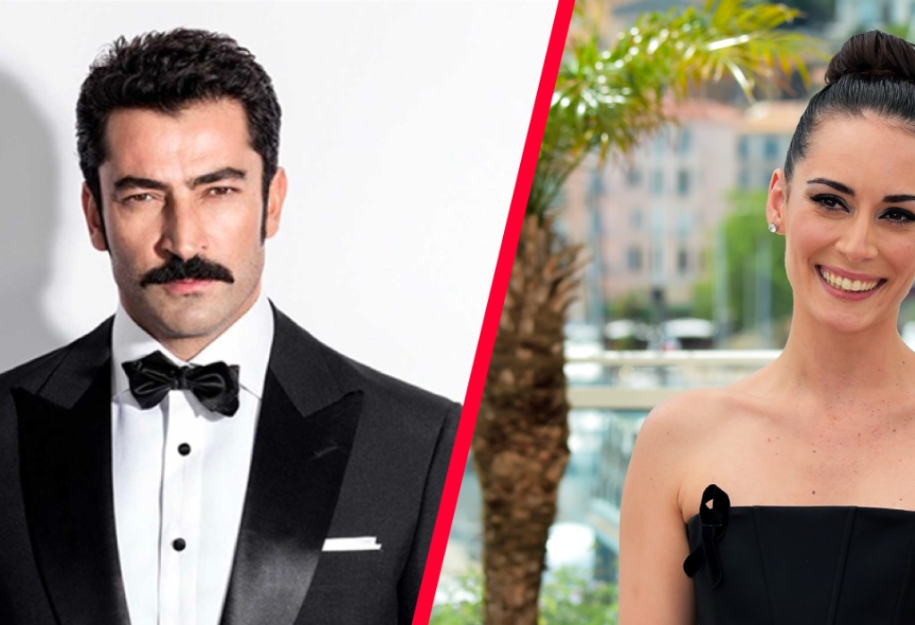 Kenan İmirzalioğlu will reportedly in new series, "Alef"