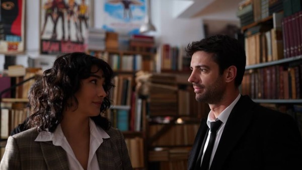 Hayaller ve Hayatlar (Dreams and Realities) - Season 1, Episode 9 ...