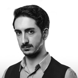 Onur Durmaz as Cafer in Kara Tahta