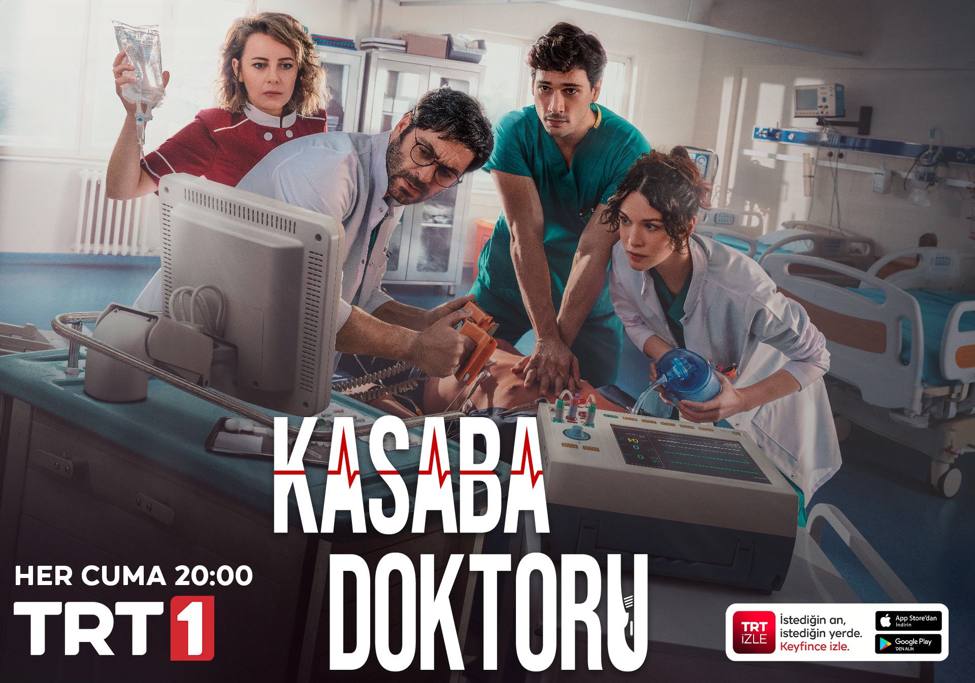 Kasaba Doktoru